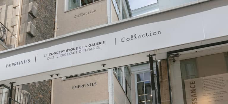 Concept Store & La galerie ENPREINTES